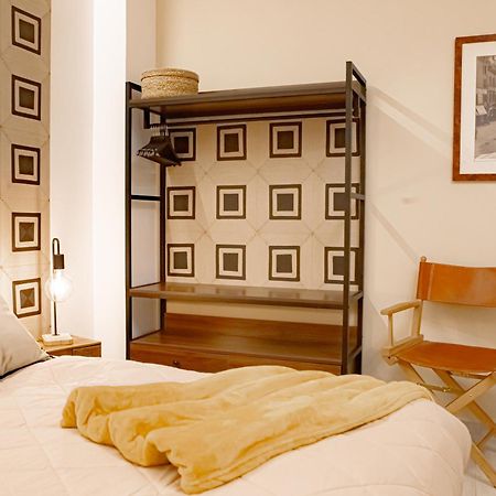 Vintage House Apartment Rome Exterior photo