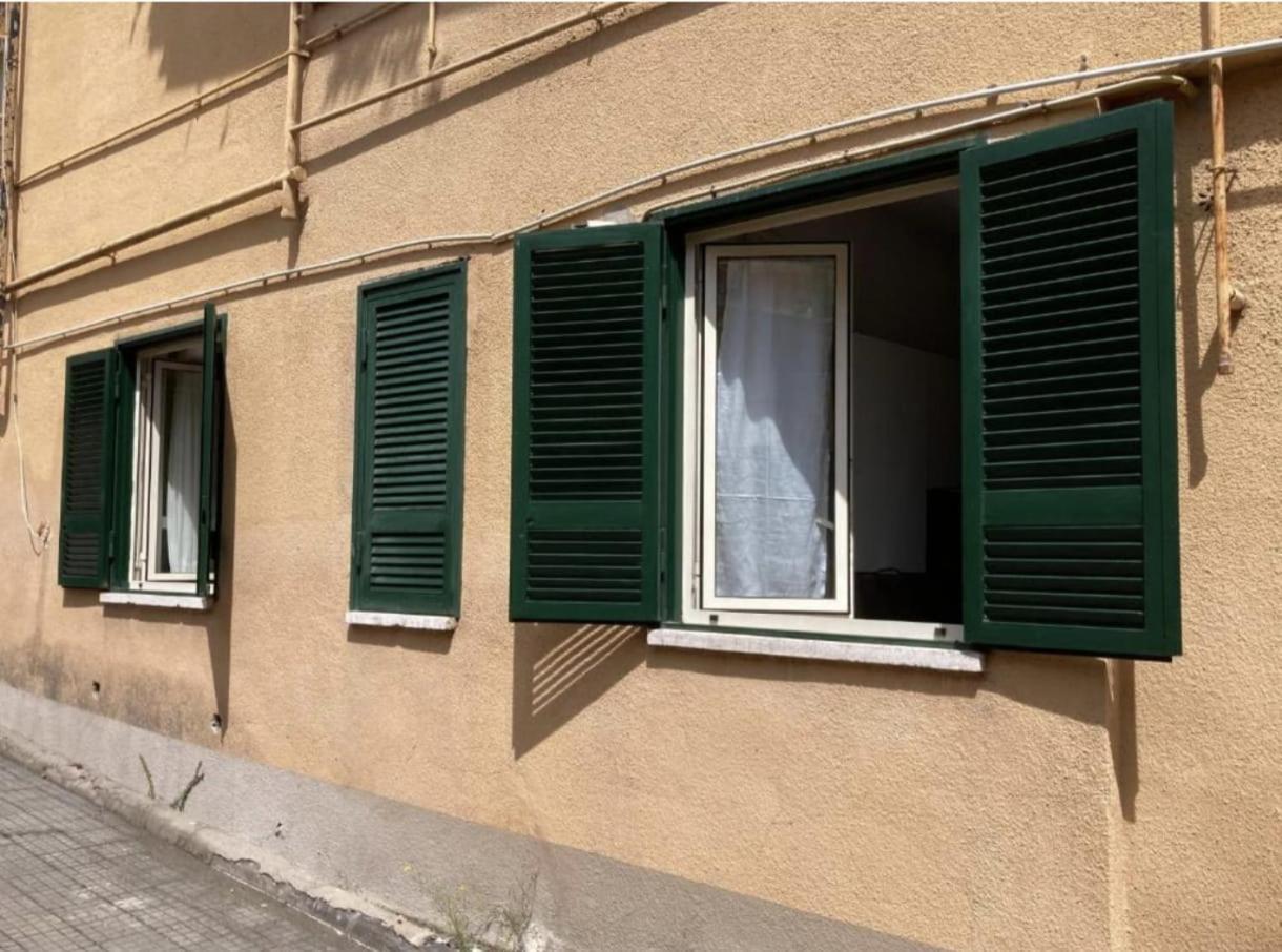 Vintage House Apartment Rome Exterior photo