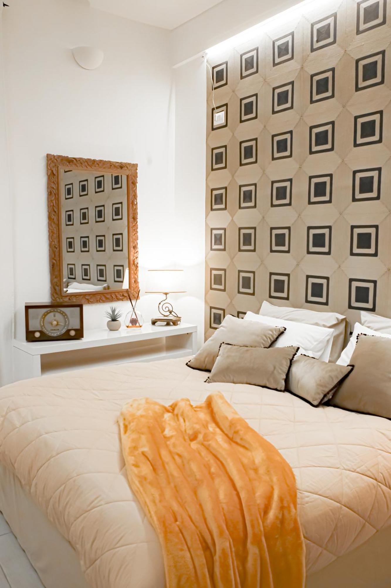 Vintage House Apartment Rome Exterior photo
