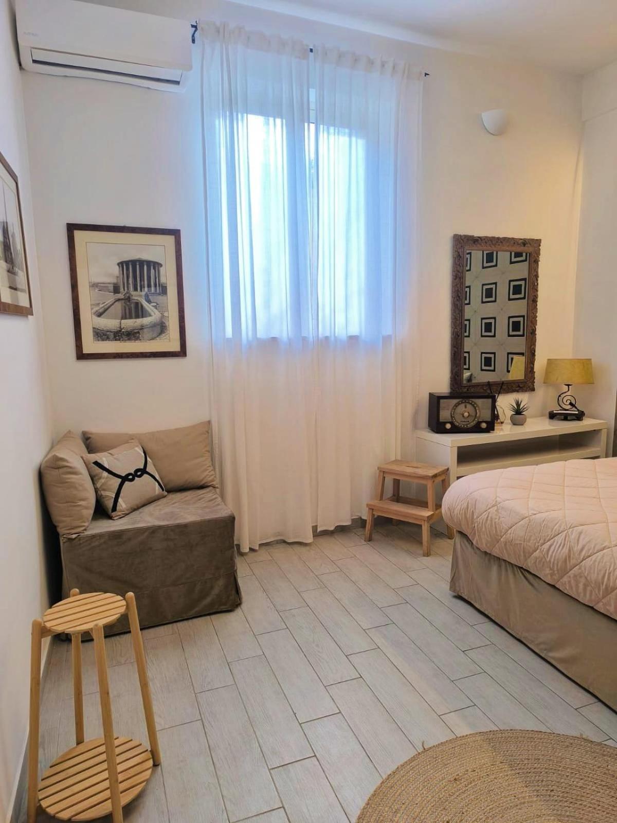 Vintage House Apartment Rome Exterior photo